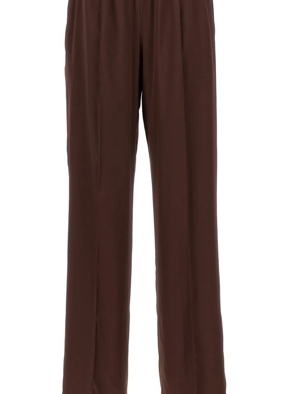 Womens Tom Ford Satin Pyjama pant S L